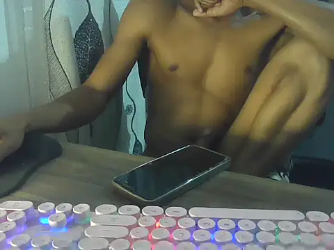 Puffypandaxx online show from March 1, 2026, 5:35 pm