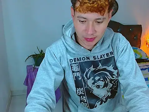  Santi2 online show from March 30, 2026, 1:29 am