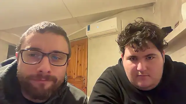 coppiachaserchubby online show from March 8, 2026, 5:38 pm