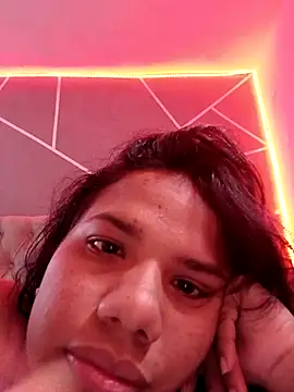 nenita 777 online show from April 4, 2026, 4:24 pm