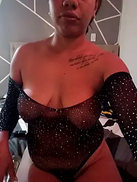 nenita 777 online show from March 27, 2026, 8:43 pm