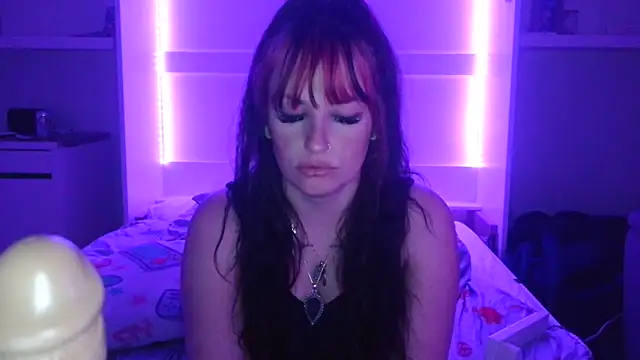 Snapshot of nyxiejinx chatting on March 12, 2026, 11:53 pm nyxiejinx online show from March 12, 2026, 11:53 pm
