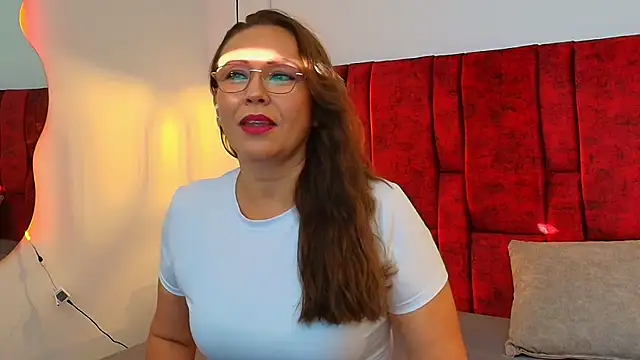  Monaliza  online show from March 21, 2026, 12:20 pm