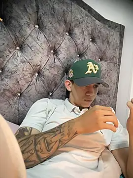 Sacro sex online show from February 28, 2026, 5:29 am