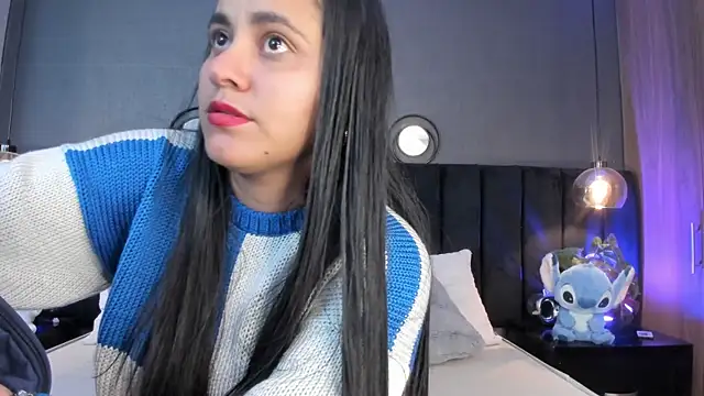alejandra  garcia online show from June 6, 2026, 3:23 am