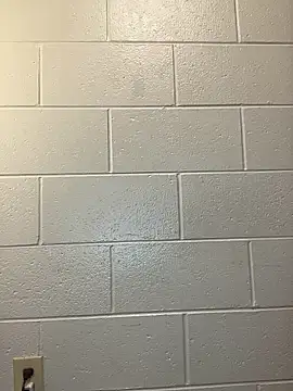 PinUpMorgan online show from March 9, 2026, 9:29 pm