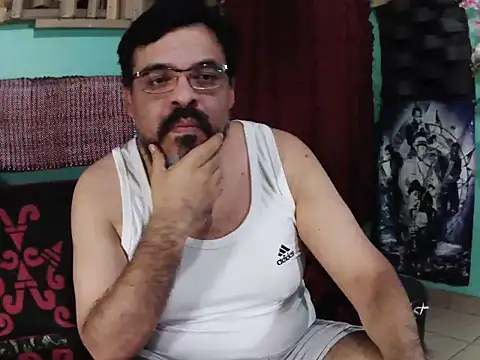 DeepDesirex online show from March 12, 2026, 5:24 am