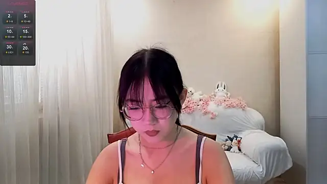 Snapshot of SolvedGlobe chatting on June 23, 2026, 1:20 pm SolvedGlobe online show from June 23, 2026, 1:20 pm