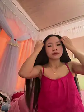 MIABCDZ online show from March 21, 2026, 2:13 am