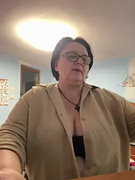 I amArquette online show from March 4, 2026, 9:33 pm