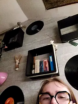 Charles-x69 online show from April 15, 2026, 10:32 pm