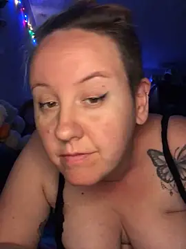 SofiaAmour online show from May 31, 2026, 7:58 pm