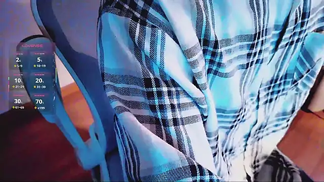 FEIYUS1 online show from March 12, 2026, 2:10 pm