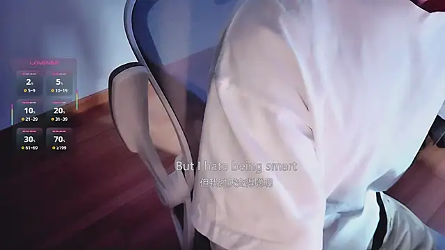 FEIYUS1 online show from March 13, 2026, 2:00 pm