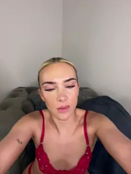 Naughtyblondex online show from April 3, 2026, 8:15 pm