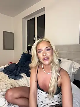 Naughtyblondex online show from March 20, 2026, 11:28 pm