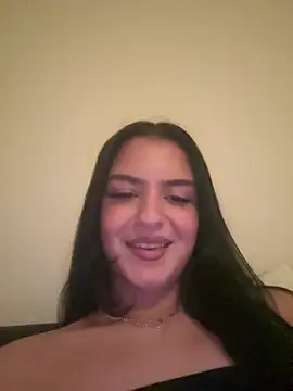 SuesseAlina online show from March 1, 2026, 7:47 pm