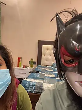 Snapshot of Soniya_010 chatting on March 15, 2026, 9:05 am Soniya 010 online show from March 15, 2026, 9:05 am