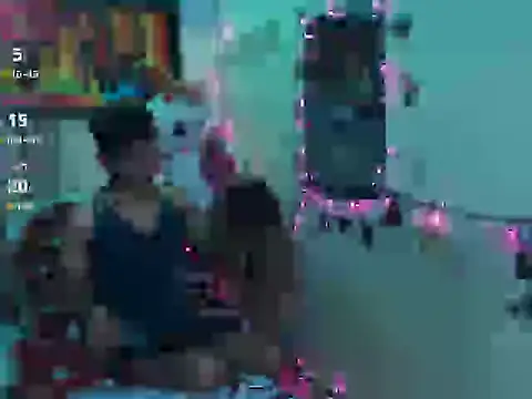 LuluDreamy online show from March 3, 2026, 6:42 am