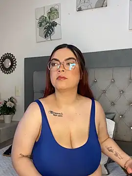 Kiara noirr online show from March 10, 2026, 11:58 am