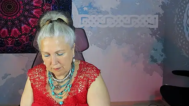 Snapshot of LilaMaharani chatting on June 14, 2026, 1:45 pm LilaMaharani online show from June 14, 2026, 1:45 pm