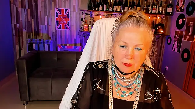 LilaMaharani online show from March 14, 2026, 12:55 pm