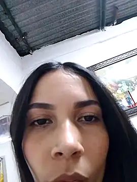 BiancaRoyale online show from March 27, 2026, 12:41 am