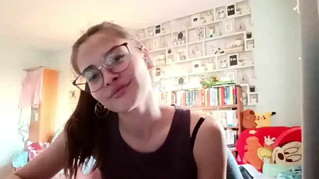 JInaMillsap online show from March 30, 2026, 9:11 am