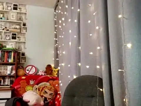 JInaMillsap online show from March 3, 2026, 8:10 am