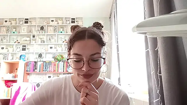 JInaMillsap online show from March 23, 2026, 8:14 am