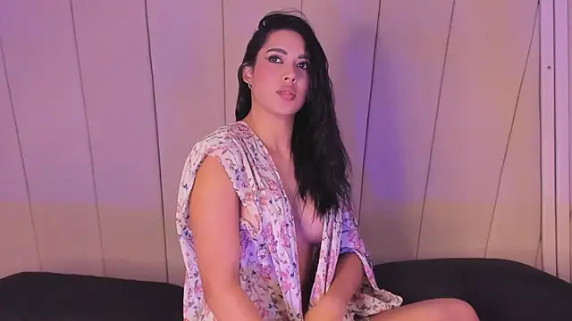 Eva kingsford online show from April 29, 2026, 5:30 pm