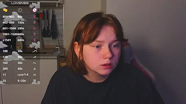 Snapshot of soft_focus chatting on March 31, 2026, 4:47 am soft focus online show from March 31, 2026, 4:47 am