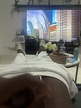 simens76 online show from March 4, 2026, 9:11 pm