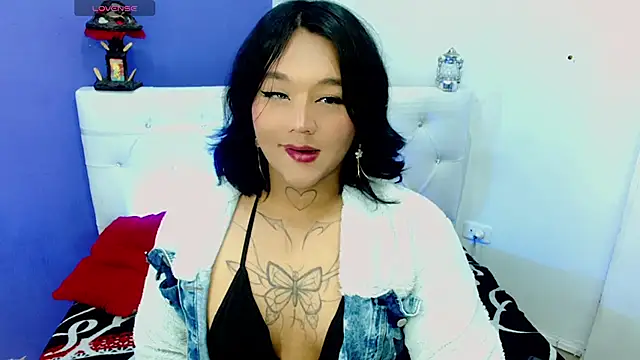 isadoraqueeen online show from March 2, 2026, 1:17 am