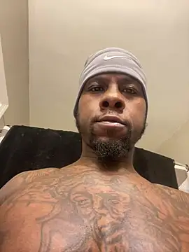 MidwestMandingo9 online show from March 8, 2026, 9:18 pm