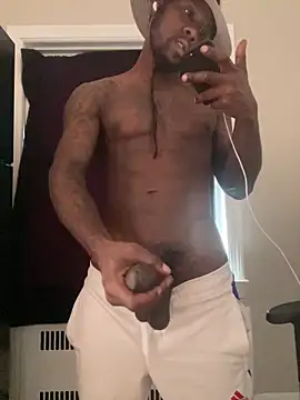 MidwestMandingo9 online show from March 18, 2026, 6:09 pm