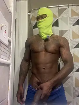 MidwestMandingo9 online show from March 2, 2026, 12:56 pm