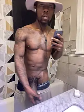 MidwestMandingo9 online show from March 6, 2026, 8:53 am