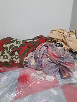 Tanu688 online show from April 14, 2026, 4:45 pm