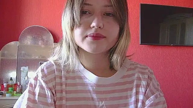 Beloved Mary online show from April 1, 2026, 3:30 am