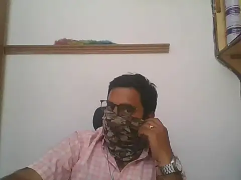 gregariouscarpet online show from March 6, 2026, 7:25 am