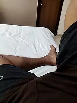 Saikat0085 online show from March 11, 2026, 9:03 am