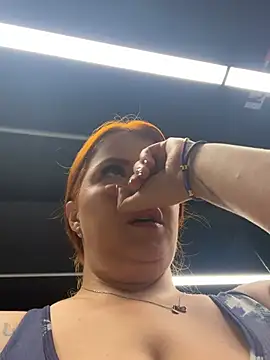 Snapshot of Samanta_Rave chatting on July 17, 2026, 12:13 pm Samanta Rave online show from July 17, 2026, 12:13 pm