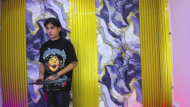 monky 0002 online show from June 24, 2026, 7:44 pm