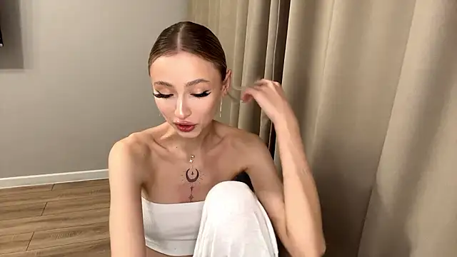 Snapshot of ClonedAge chatting on March 14, 2026, 9:43 pm ClonedAge online show from March 14, 2026, 9:43 pm