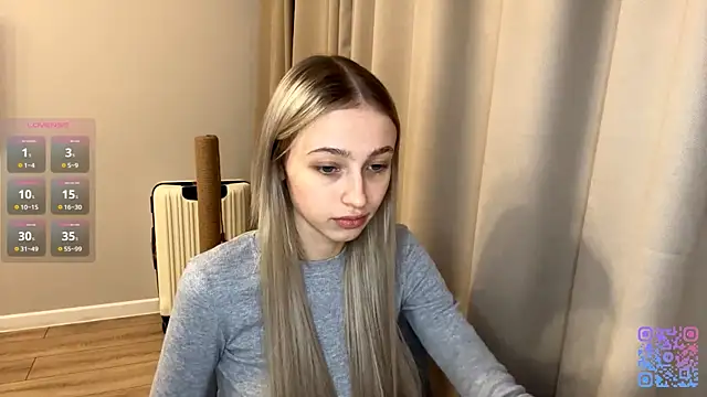 Snapshot of ClonedAge chatting on March 23, 2026, 3:12 pm ClonedAge online show from March 23, 2026, 3:12 pm