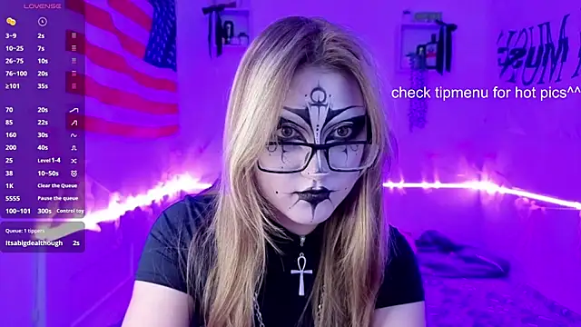 CucKuhta online show from June 11, 2026, 4:15 pm