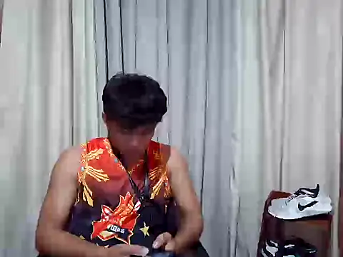 marksurelyhard online show from March 26, 2026, 10:13 am