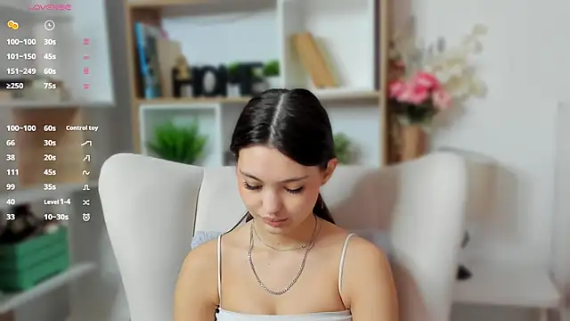 MirthaBolduan online show from March 24, 2026, 7:08 am