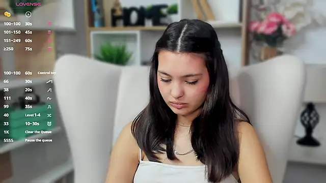 MirthaBolduan online show from March 14, 2026, 8:09 am